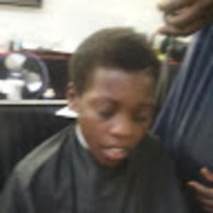 Meet your Posher, Reginald